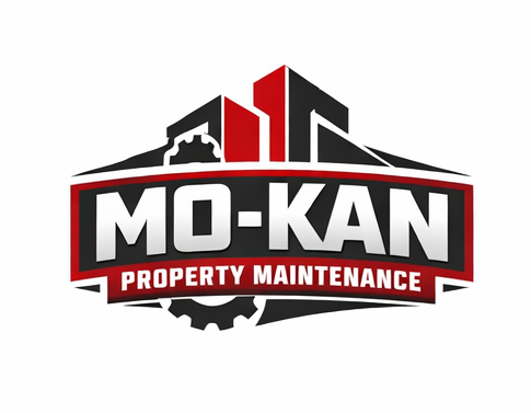 MoKan Property Maintenance Logo